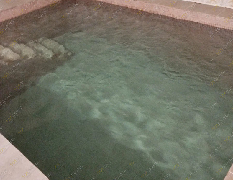 Сауна Островок, в Долгопрудном, Корабельная ул., 5, Долгопрудный | 1 | 101sauna.ru