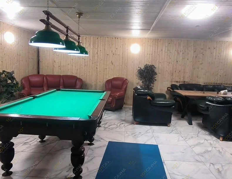 Сауна Островок, в Долгопрудном, Корабельная ул., 5, Долгопрудный | 2 | 101sauna.ru