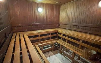 Сауна Островок, в Долгопрудном, Корабельная ул., 5, Долгопрудный | 3 | 101sauna.ru
