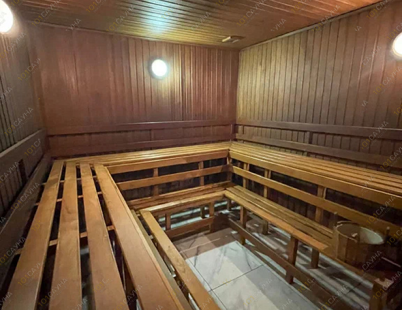 Сауна Островок, в Долгопрудном, Корабельная ул., 5, Долгопрудный | 3 | 101sauna.ru