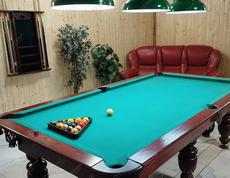 Сауна Островок, в Долгопрудном, Корабельная ул., 5, Долгопрудный | 12 | 101sauna.ru