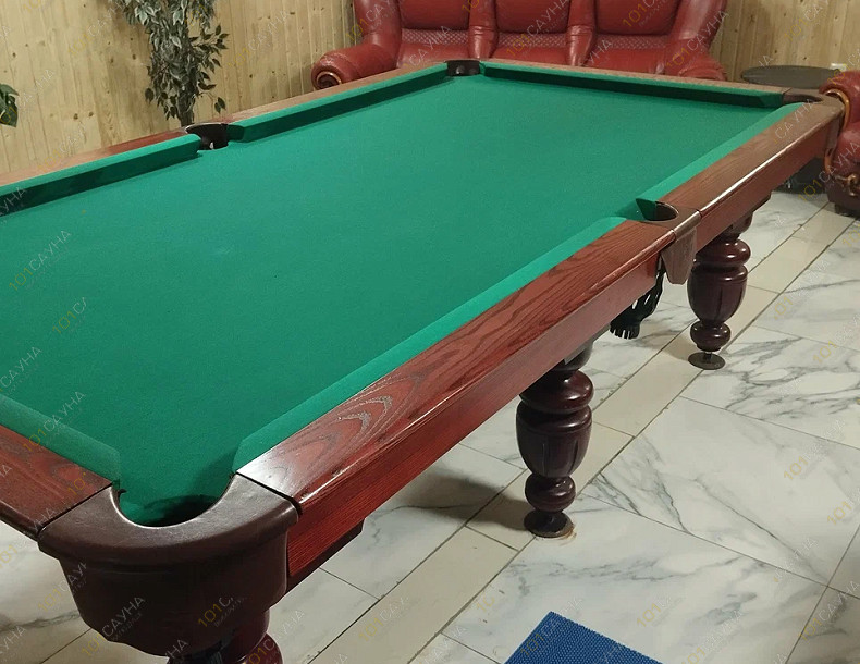 Сауна Островок, в Долгопрудном, Корабельная ул., 5, Долгопрудный | 16 | 101sauna.ru