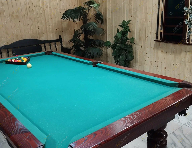 Сауна Островок, в Долгопрудном, Корабельная ул., 5, Долгопрудный | 19 | 101sauna.ru