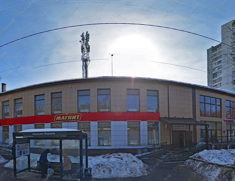 Сауна Островок, в Долгопрудном, Корабельная ул., 5, Долгопрудный | 20 | 101sauna.ru