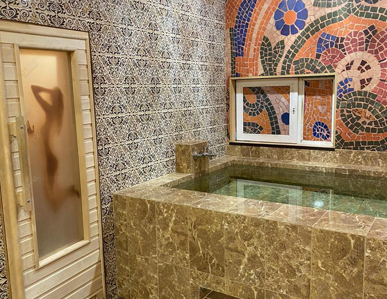 Сауна Варадеро, в Челябинске, Профинтерна, 50 | 21 | 101sauna.ru