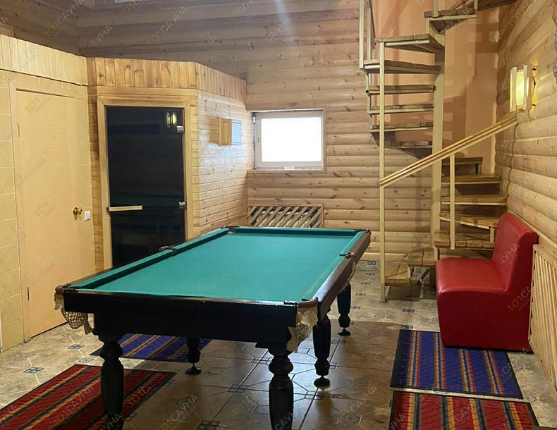 Сауна Варадеро, в Челябинске, Профинтерна, 50 | 25 | 101sauna.ru