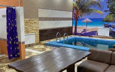 Сауна Варадеро, в Челябинске, Профинтерна, 50 | 2 | 101sauna.ru