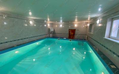 Сауна На Рассветной, в Балашихе, ул. Рассветная, 1 | 1 | 101sauna.ru