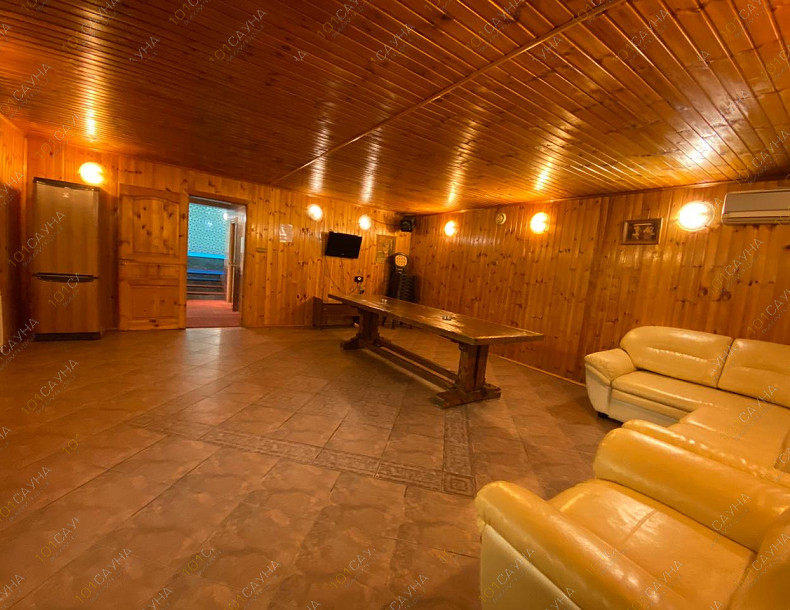 Сауна На Рассветной, в Балашихе, ул. Рассветная, 1 | 2 | 101sauna.ru