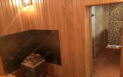 Сауна На Рассветной, в Балашихе, ул. Рассветная, 1 | 3 | 101sauna.ru