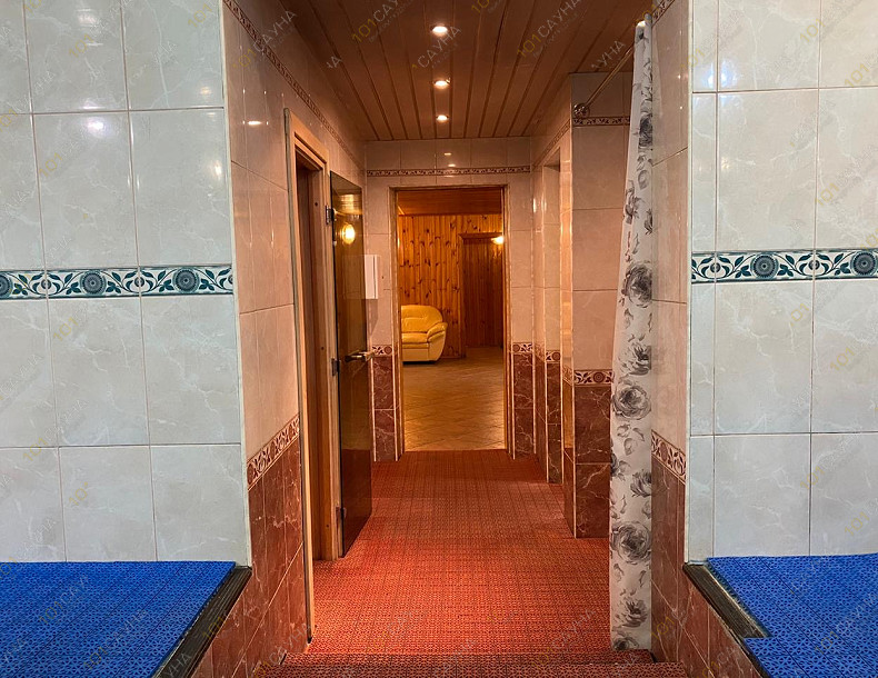 Сауна На Рассветной, в Балашихе, ул. Рассветная, 1 | 9 | 101sauna.ru