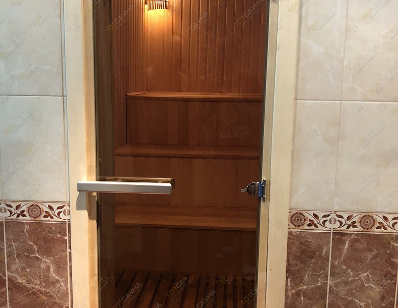 Сауна На Рассветной, в Балашихе, ул. Рассветная, 1 | 11 | 101sauna.ru