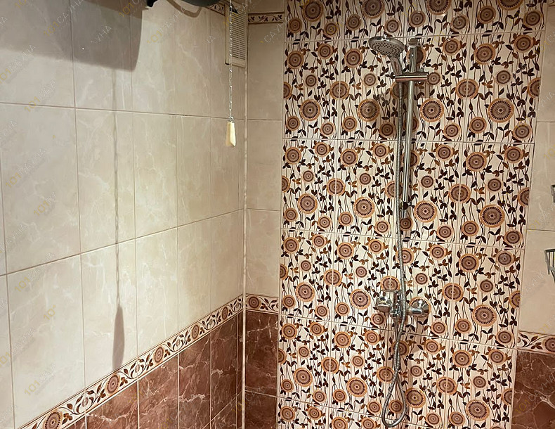 Сауна На Рассветной, в Балашихе, ул. Рассветная, 1 | 14 | 101sauna.ru