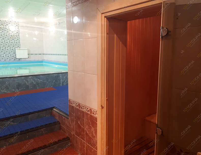 Сауна На Рассветной, в Балашихе, ул. Рассветная, 1 | 15 | 101sauna.ru