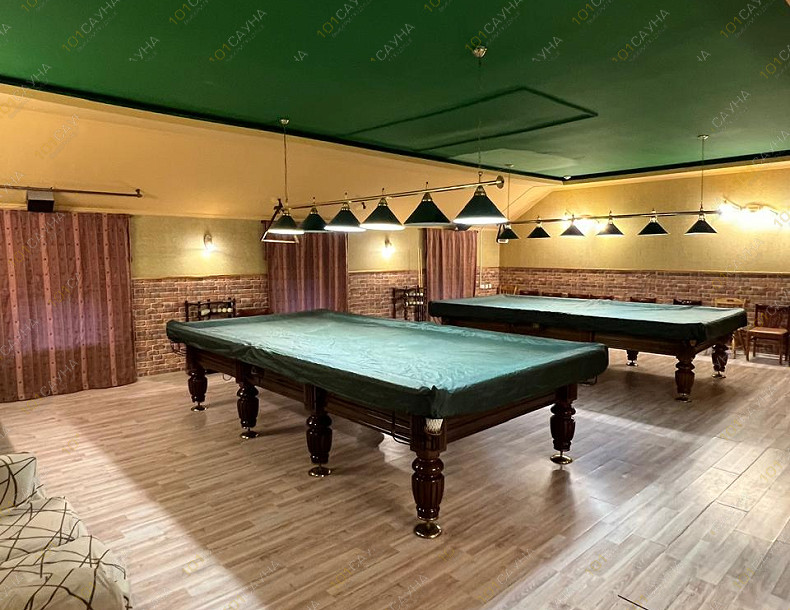 Русская баня Барин, в Краснодаре, Ипподромная, 13 | Наш Банкетный зал на 2-м этаже. Фото 3 | 101sauna.ru