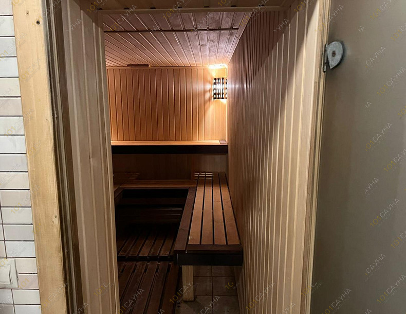 Русская баня Барин, в Краснодаре, Ипподромная, 13 | Номер "Баня с бассейном": Баня с бассейном. Фото 3 | 101sauna.ru