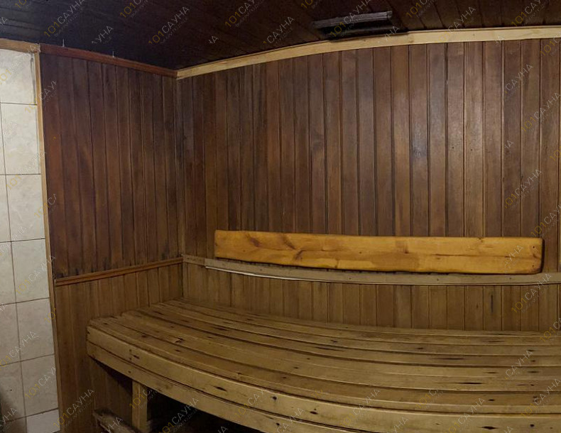 Русская баня Барин, в Краснодаре, Ипподромная, 13 | Номер "Баня с джакузи": Баня с джакузи. Фото 1 | 101sauna.ru