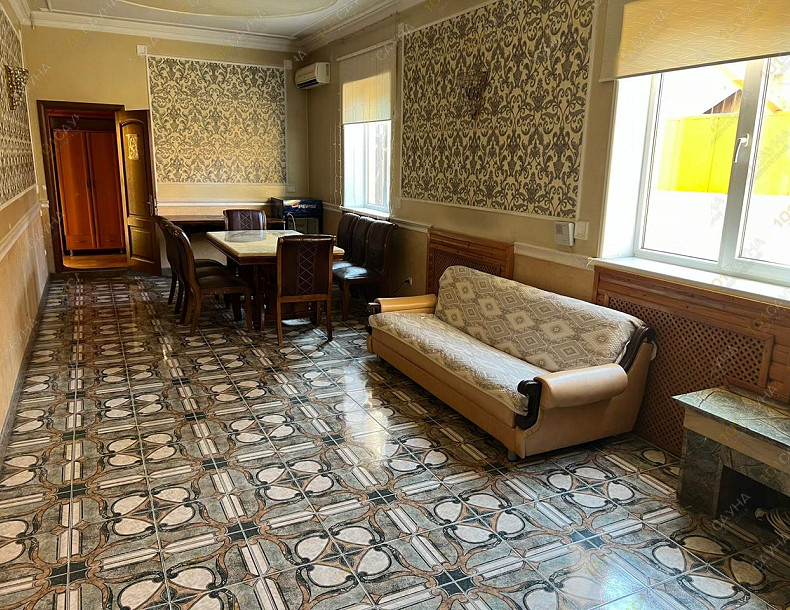 Русская баня Барин, в Краснодаре, Ипподромная, 13 | Номер "Баня с джакузи": Баня с джакузи. Фото 7 | 101sauna.ru