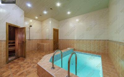 Баня Царицынские бани, в Волгограде, Баррикадная, 1г | 2 | 101sauna.ru