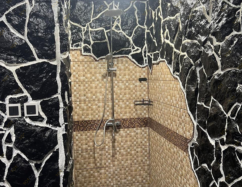 Баня Берлога, в Краснодаре, Дальний проезд, 5а | Номер "Большая баня": Большая баня. Фото 7 | 101sauna.ru