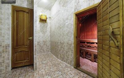 Баня Царицынские бани, в Волгограде, Баррикадная, 1г | 4 | 101sauna.ru