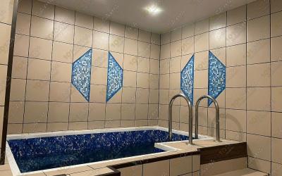 Баня Царицынские бани, в Волгограде, Баррикадная, 1г | 5 | 101sauna.ru