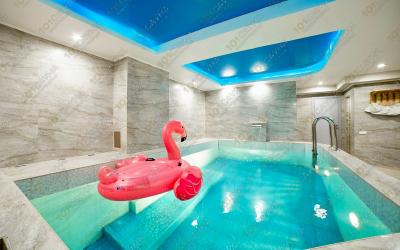 Сауна Chillout, в Москве, Рогожский вал, 6к2 | 1 | 101sauna.ru