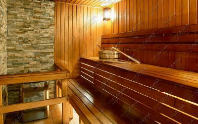 Сауна Chillout, в Москве, Рогожский вал, 6к2 | 2 | 101sauna.ru