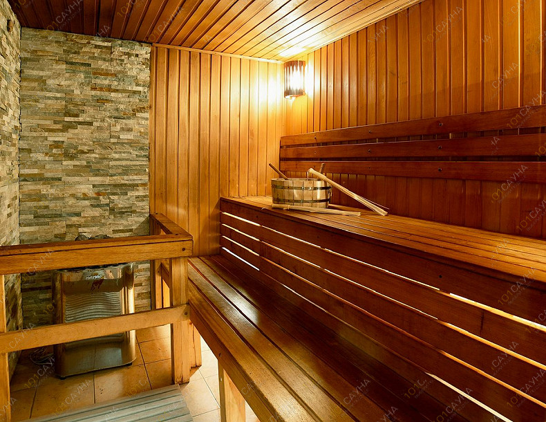 Сауна Chillout, в Москве, Рогожский вал, 6к2 | 2 | 101sauna.ru