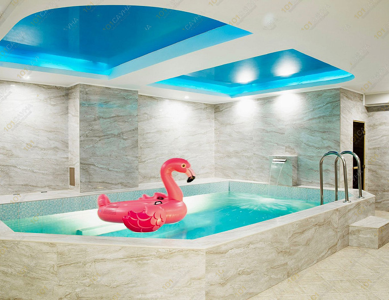 Сауна Chillout, в Москве, Рогожский вал, 6к2 | 6 | 101sauna.ru