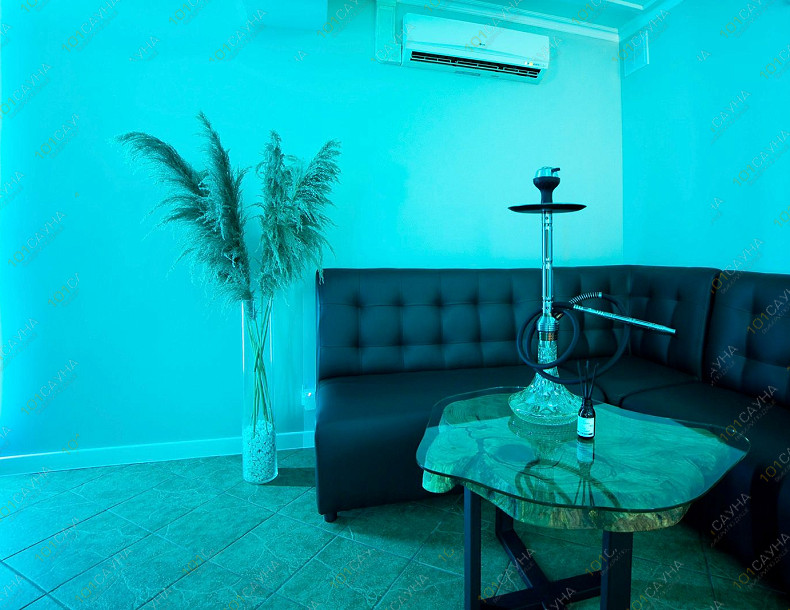 Сауна Chillout, в Москве, Рогожский вал, 6к2 | 7 | 101sauna.ru