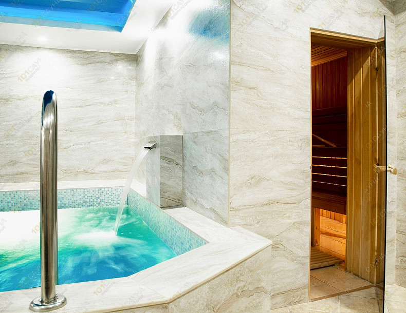 Сауна Chillout, в Москве, Рогожский вал, 6к2 | 9 | 101sauna.ru