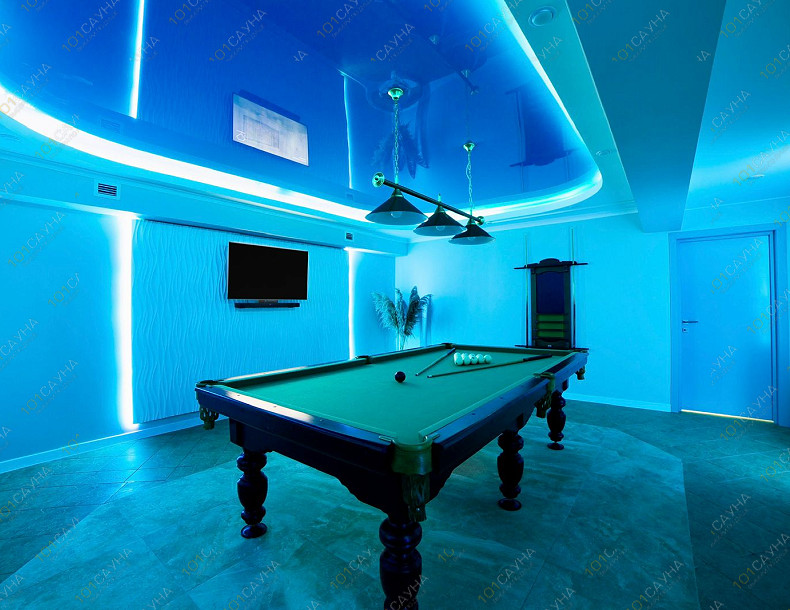 Сауна Chillout, в Москве, Рогожский вал, 6к2 | 11 | 101sauna.ru