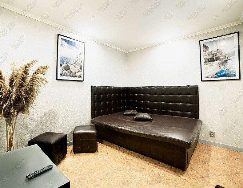 Сауна Chillout, в Москве, Рогожский вал, 6к2 | 21 | 101sauna.ru