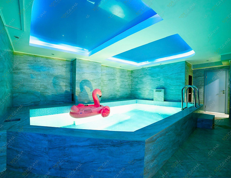 Сауна Chillout, в Москве, Рогожский вал, 6к2 | 22 | 101sauna.ru