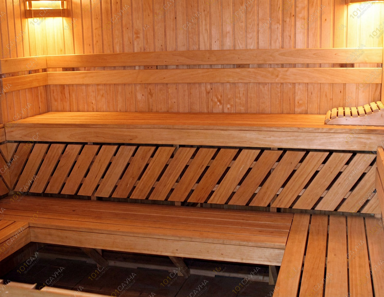 Сауна Юмика, в Москве, Поречная, 5/14 | 1 | 101sauna.ru