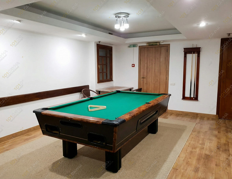 Сауна Юмика, в Москве, Поречная, 5/14 | 9 | 101sauna.ru