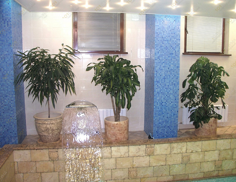 Сауна Юмика, в Москве, Поречная, 5/14 | 11 | 101sauna.ru