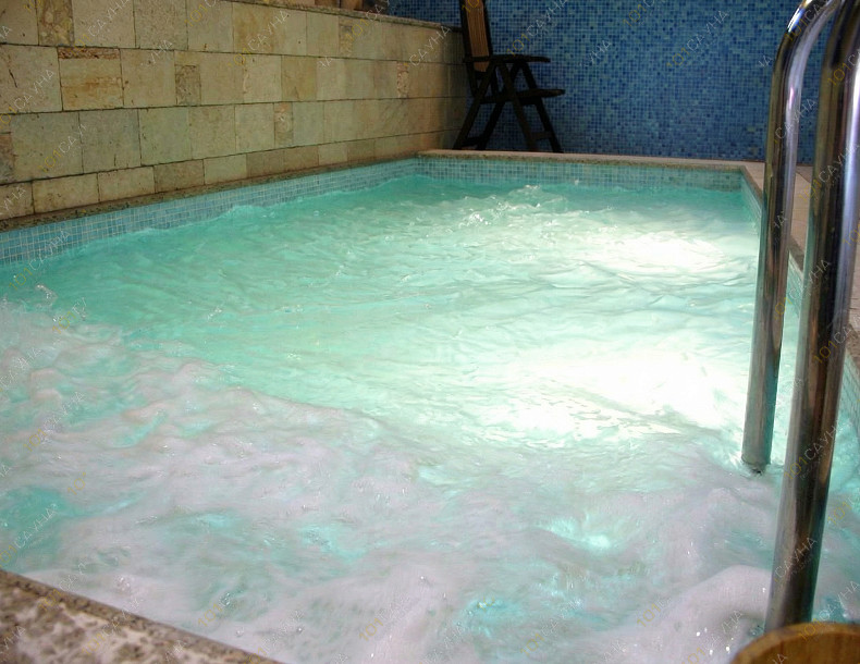 Сауна Юмика, в Москве, Поречная, 5/14 | 14 | 101sauna.ru