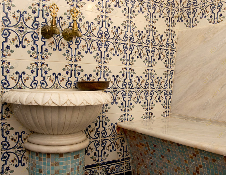 Сауна Юмика, в Москве, Поречная, 5/14 | 12 | 101sauna.ru