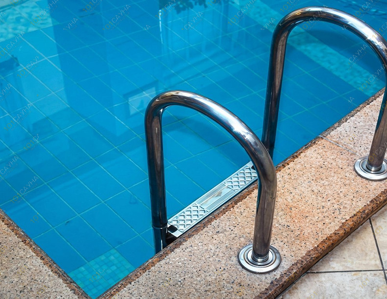 Сауна Юмика, в Москве, Поречная, 5/14 | 15 | 101sauna.ru