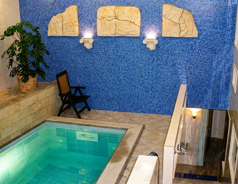 Сауна Юмика, в Москве, Поречная, 5/14 | 17 | 101sauna.ru