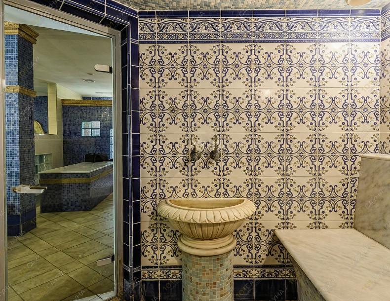 Сауна Юмика, в Москве, Поречная, 5/14 | 7 | 101sauna.ru