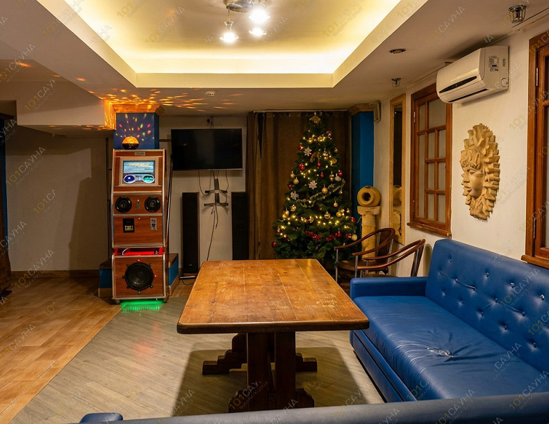 Сауна Юмика, в Москве, Поречная, 5/14 | 3 | 101sauna.ru