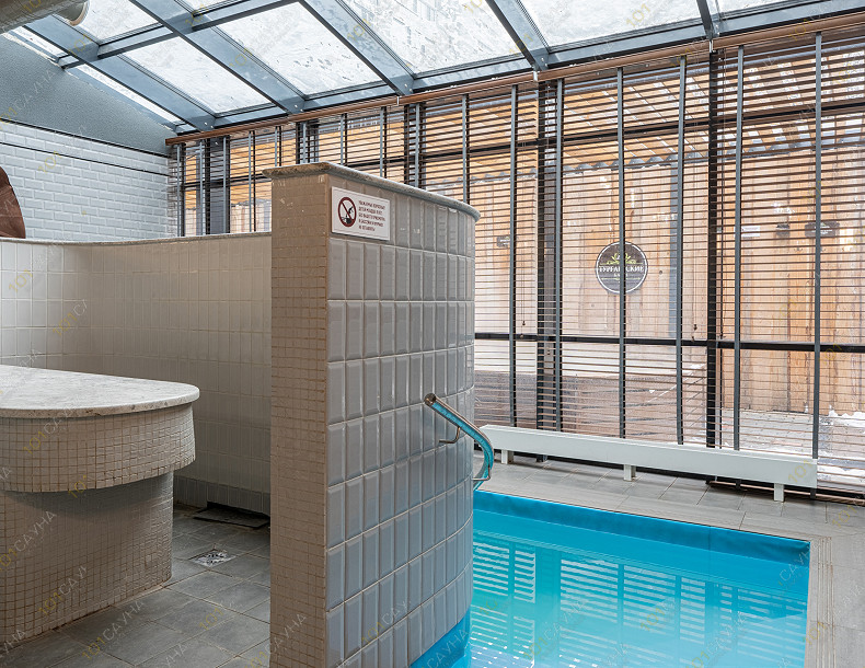 Баня Тургаевские бани, в Казани, г. Казань, ул. Юлиуса Фучика, 64Е | 2 | 101sauna.ru