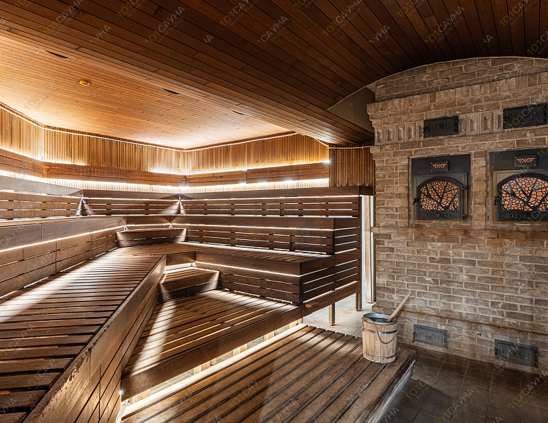 Баня Тургаевские бани, в Казани, г. Казань, ул. Юлиуса Фучика, 64Е | 3 | 101sauna.ru