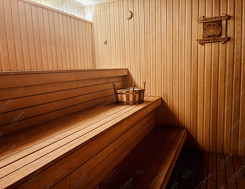 Баня Дворянская усадьба, в Тамбове, Столовская, 1 | Парная | 101sauna.ru