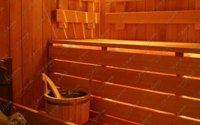 Сауна Императрица, в Москве, Москва, Кутузовский проспект, 36, стр. 3 | 2 | 101sauna.ru