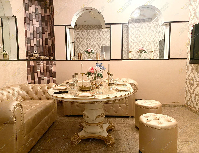 Сауна Императрица, в Москве, Москва, Кутузовский проспект, 36, стр. 3 | 3 | 101sauna.ru