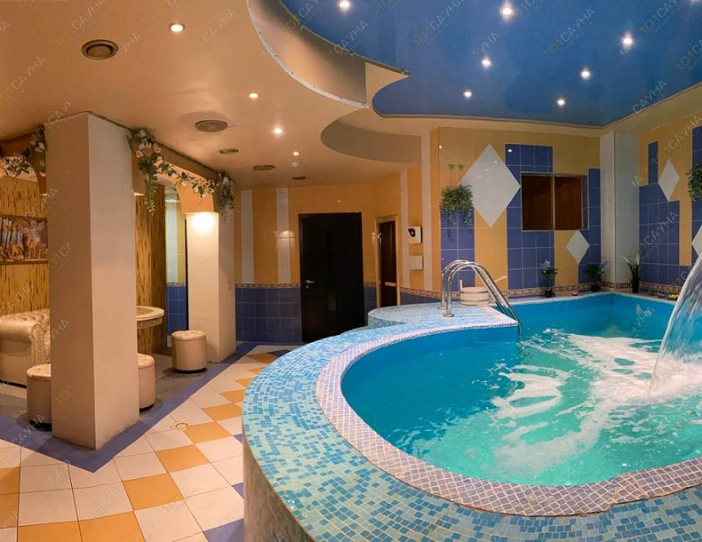 Сауна Императрица, в Москве, Москва, Кутузовский проспект, 36, стр. 3 | 4 | 101sauna.ru